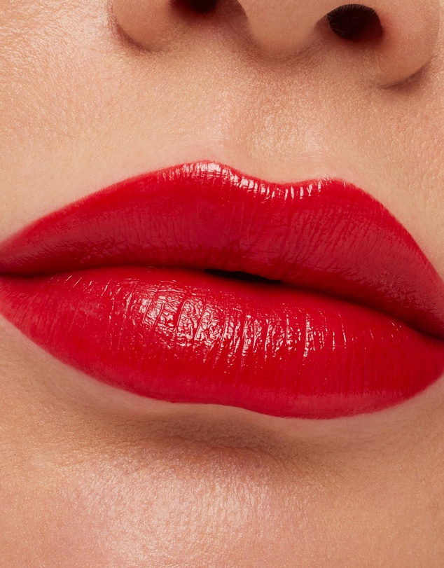 MAC - Mini MACXIMAL Sleek Satin Lipstick Centre Of Attention
