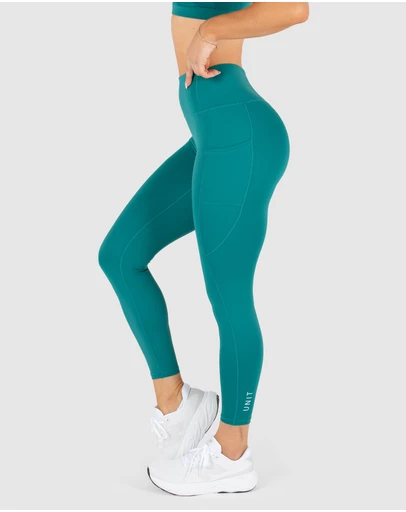 UNIT - Glide Leggings