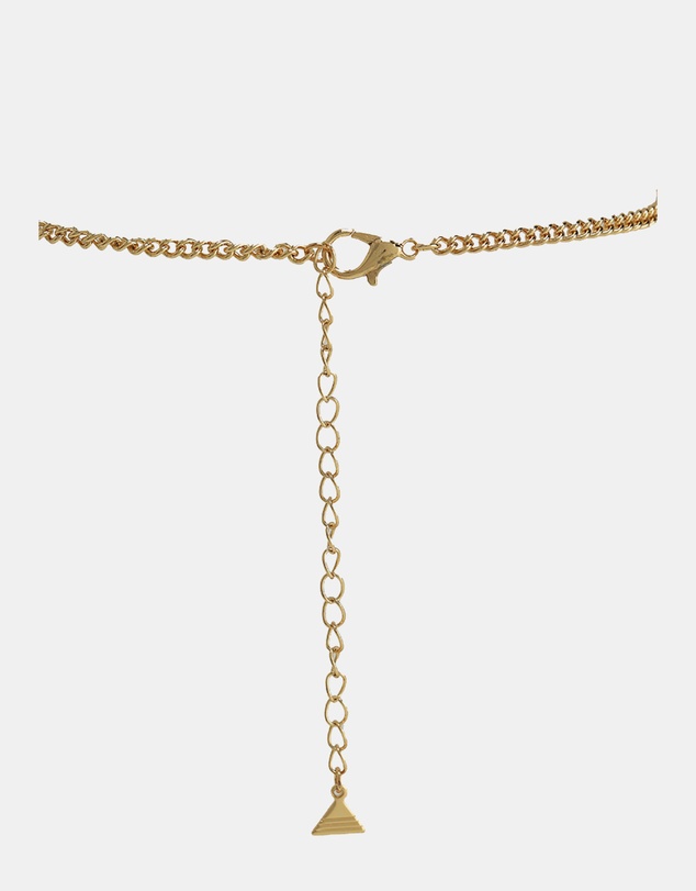 ALDO - Fiercey Ankle Bracelet