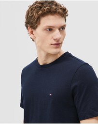 Tommy Hilfiger - Essential Cotton Tee