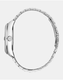 Maserati - Maserati Attrazione 43mm Quartz Watch