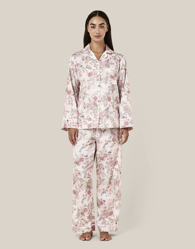 Papinelle - Layla Full Length PJ Set
