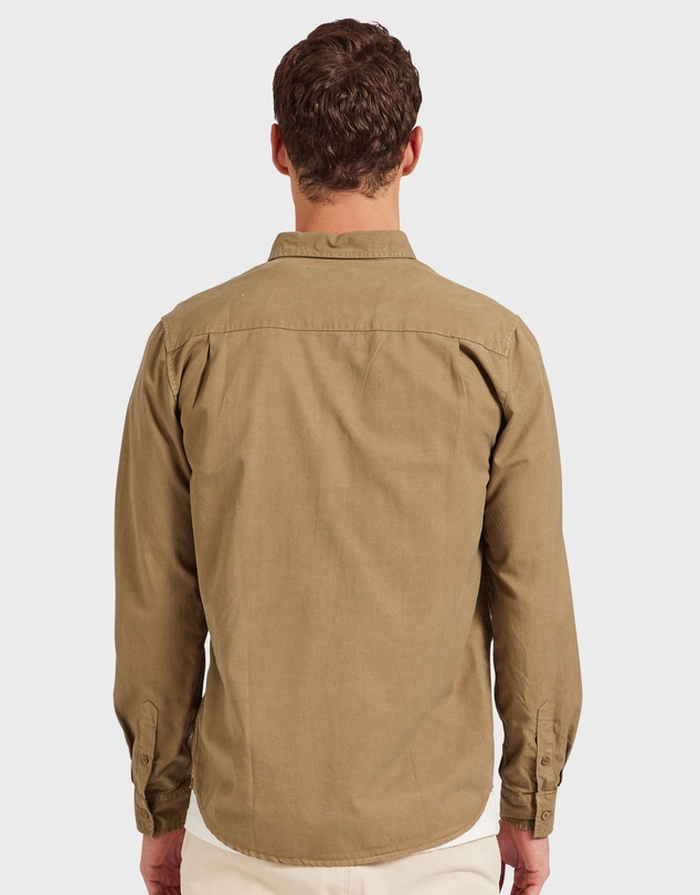 Academy Brand - Cary Shirt