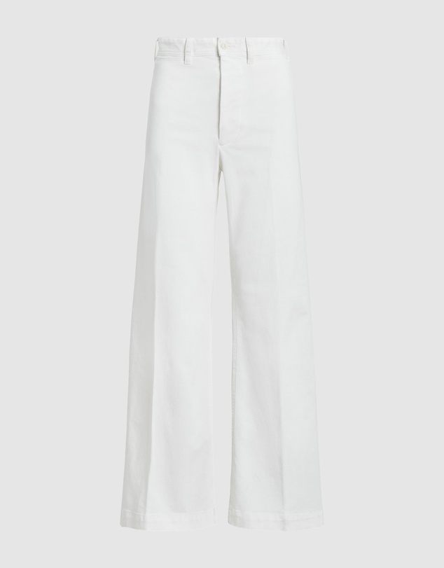 Polo Ralph Lauren - Stretch-Cotton Twill Beaton Pants