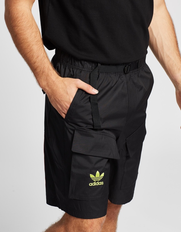 adidas Originals - Woven Shorts - Men's