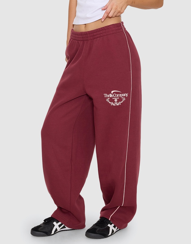 Thrills - End Game Track Pants