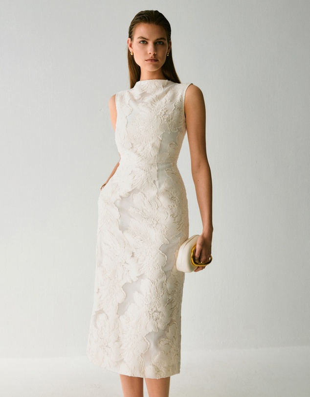 IDA+S - Florence Lace Dress