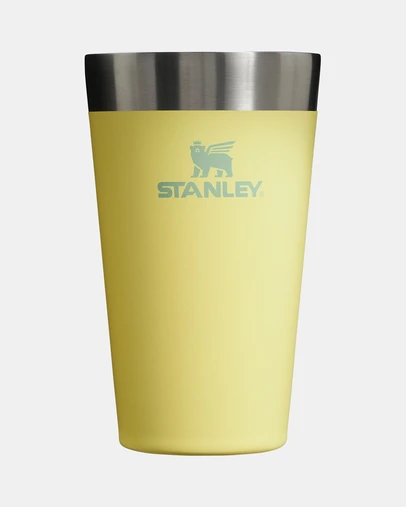 Stanley 1913 - Adventure Stacking Beer Pint 16oz