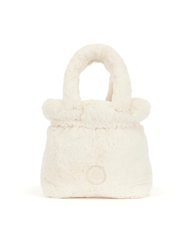 Jellycat - Rufferty Puppy Handbag