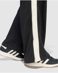 adidas Sportswear - Stadium Wide Leg Pants - Kids-Teens