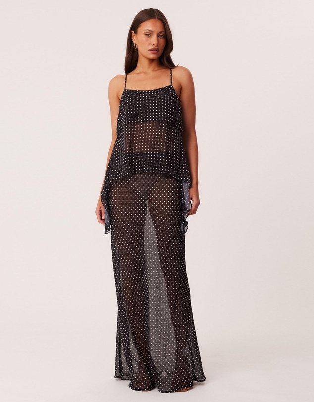 SNDYS - Tamara Cami Top