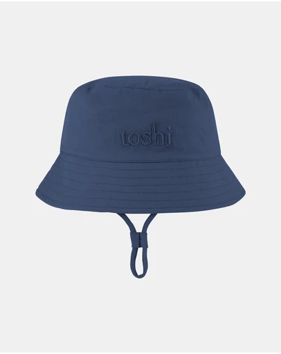 Toshi - Billy Bucket Hat - Babies-Kids