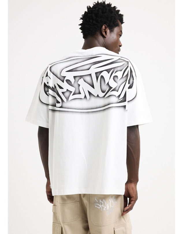 Spencer Project - Marker T-Shirt