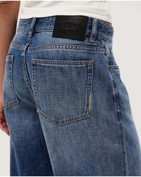 Neuw - Milla Wide Toulouse Jeans