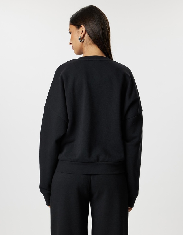 adidas Sportswear - Sportswear Essentials Small Logo Feelcozy Sweatshirt