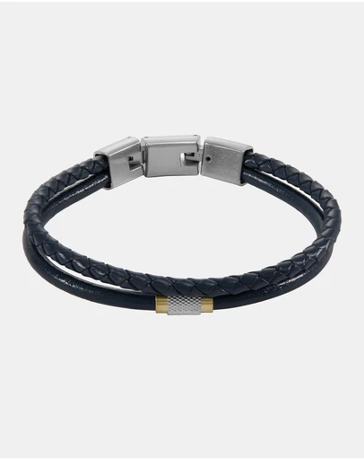 Fossil - Jewelry Blue Bracelet