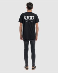 DVNT - Benson Tee