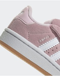 adidas Originals - Campus 00s Comfort Closure Elastic Lace Shoes Infants