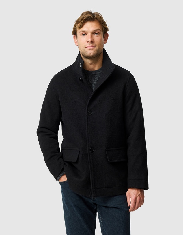 Rodd & Gunn - Guards Bay Coat