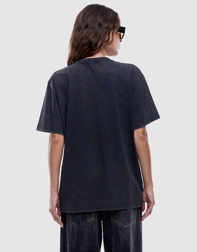 ENA PELLY - Mixed Animal Tee