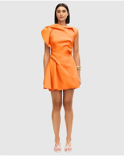 Acler - Borras Mini Dress