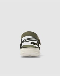 Active Flex - Neon