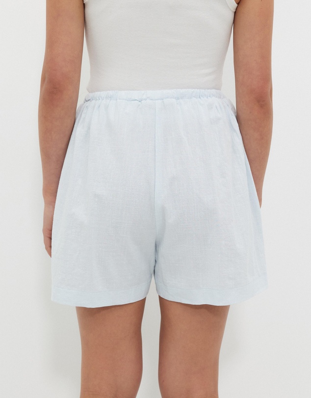 Calli - Lyauna Drawstring Shorts