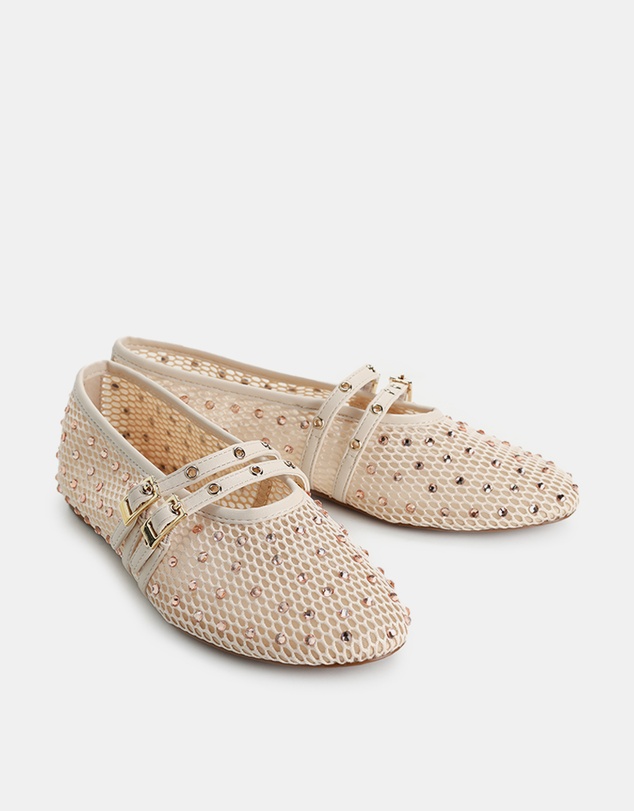 ALDO - Ulelibaen Mary Jane Flats
