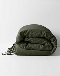 Aura Home - Maison Vintage Quilt Cover