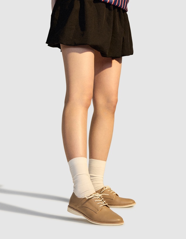 Rollie - Derby Super Soft Shoe
