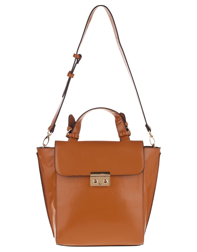 Cloth - Large Cross-Body