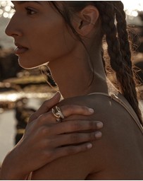 Amber Sceats - Xandri Ring
