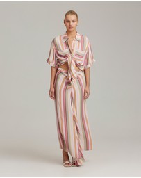 C/MEO COLLECTIVE - Sincerely Shirt