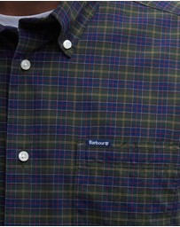 Barbour - Lomond Tailored Tartan Shirt