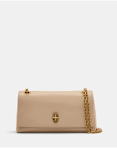 Marc Jacobs - The Dual Chain Mini Bag
