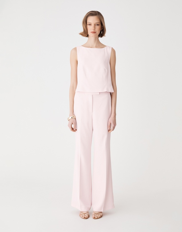 Forcast - Chelsea Bootleg Pants