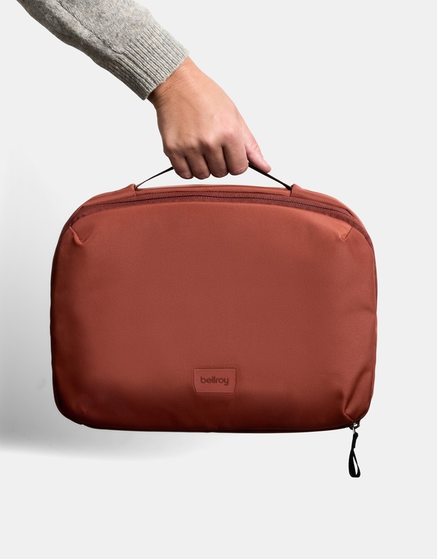 Bellroy - Hanging Toiletry Kit Plus