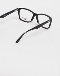 Ray-Ban Optical - RB5228