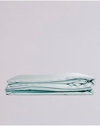 SILK MAGNOLIA - Pure Silk Sheet Set