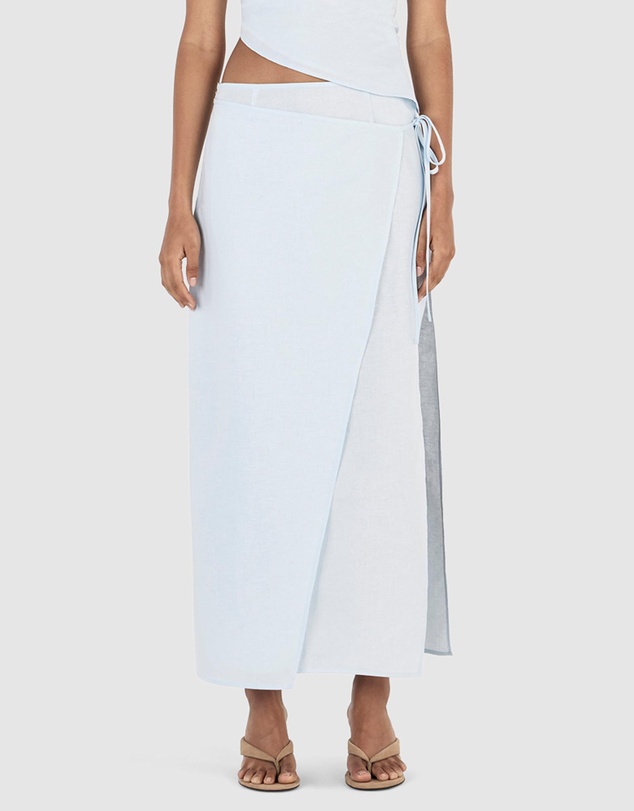 Ownley - Simone Maxi Skirt