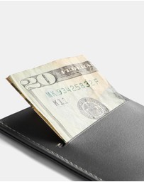 Bellroy - Card Sleeve (Second Edition)
