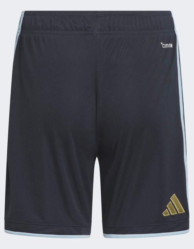 adidas Performance - Argentina 26 Home Kids Football Shorts