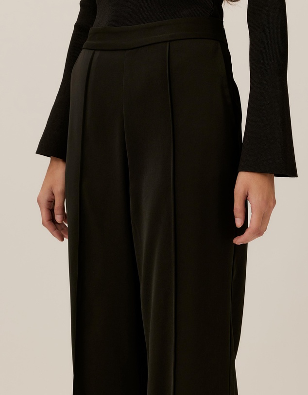 Tussah - Allira Pin Tuck Tailored Pants