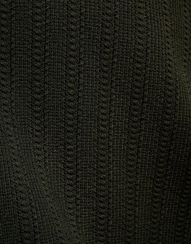 Politix - Anderson Stripe Texture Knit Polo