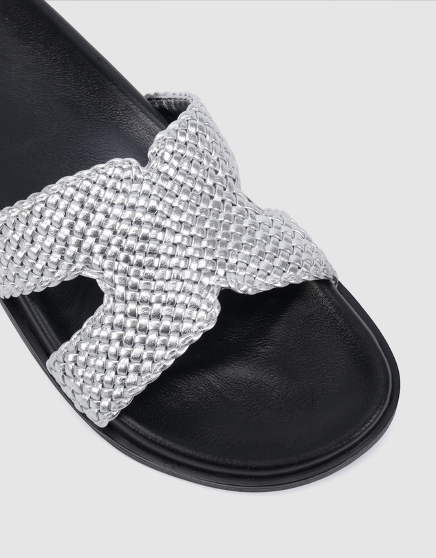Nude Footwear - Susie