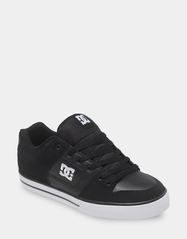 DC Shoes - Mens Pure Sneakers