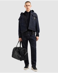 Armani Exchange - Polo Shirt