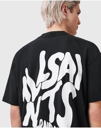 AllSaints - Orlando SS Crew