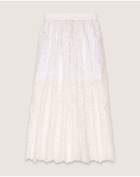 Maje - Jiblanche Skirt