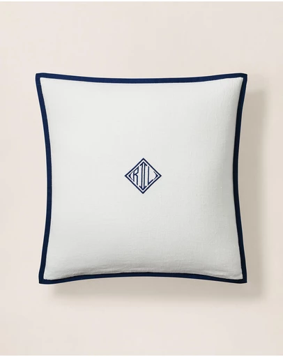 Polo Ralph Lauren - Bryer Throw Pillow